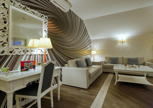 GARDALAND HOTEL 19