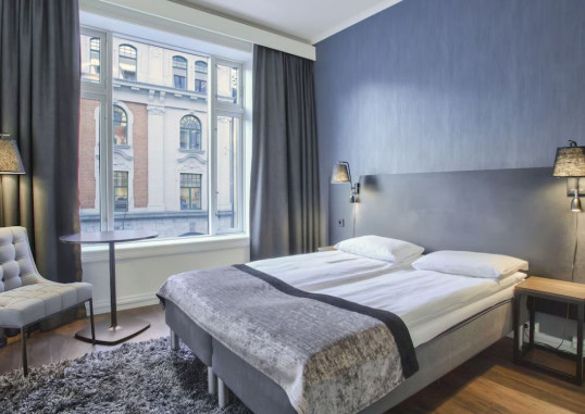 K7 HOTEL OSLO 3