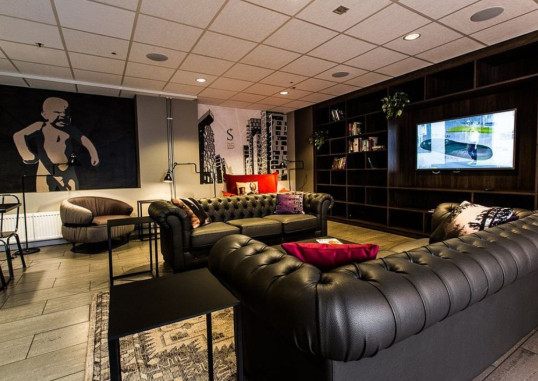 K7 HOTEL OSLO 4