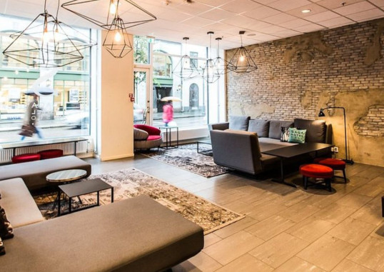 K7 HOTEL OSLO 5