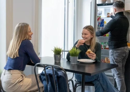 K7 HOTEL OSLO 9