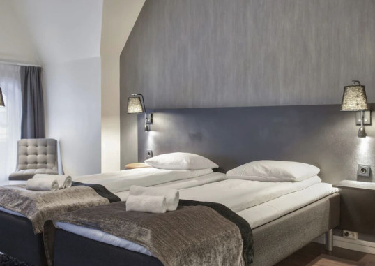 K7 HOTEL OSLO 15