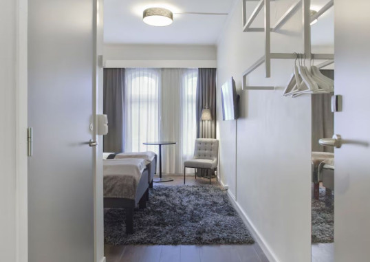 K7 HOTEL OSLO 17