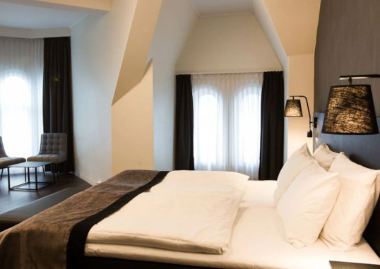 K7 HOTEL OSLO 18