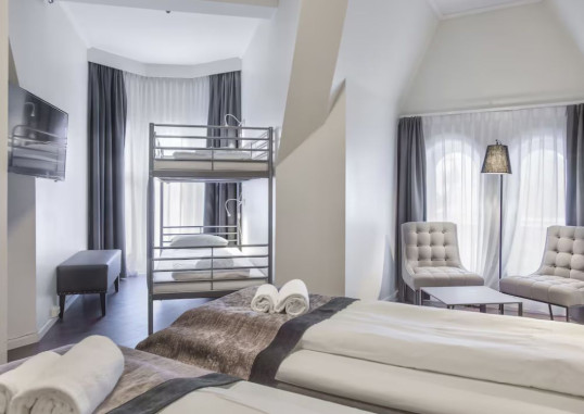 K7 HOTEL OSLO 19