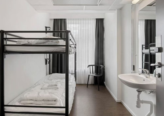 K7 HOTEL OSLO 20