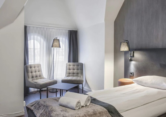 K7 HOTEL OSLO 22