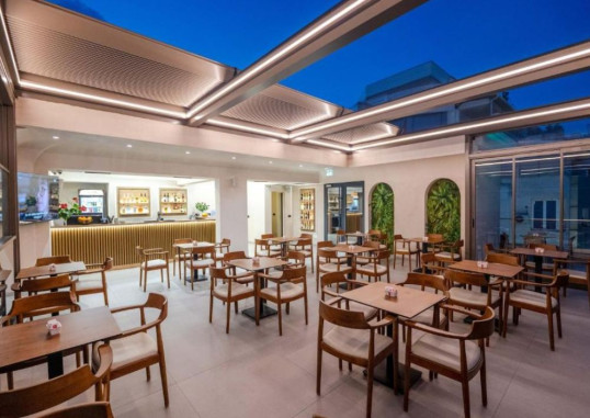 SASSO HOTEL 2