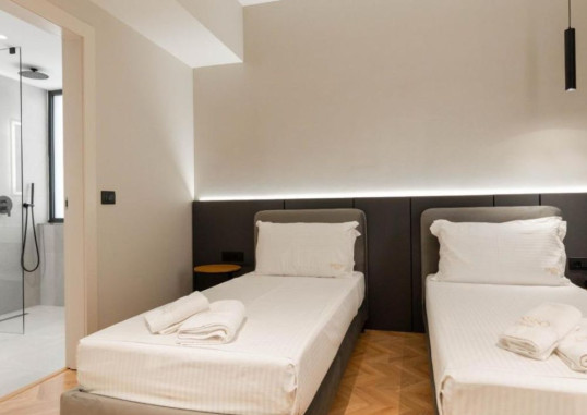 SASSO HOTEL 5