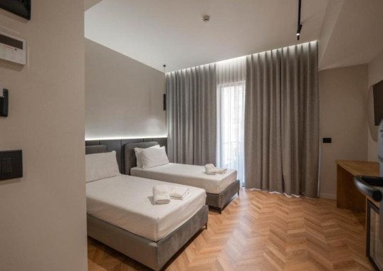 SASSO HOTEL 7