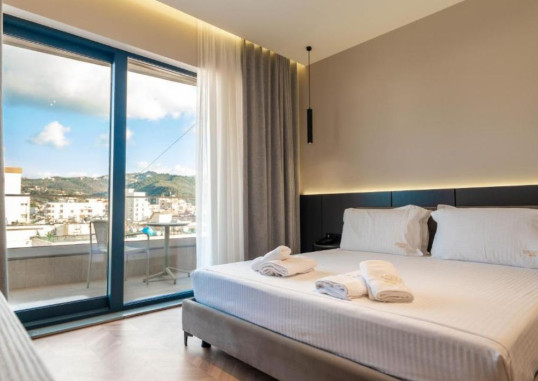 SASSO HOTEL 8