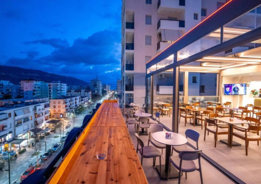 SASSO HOTEL 1