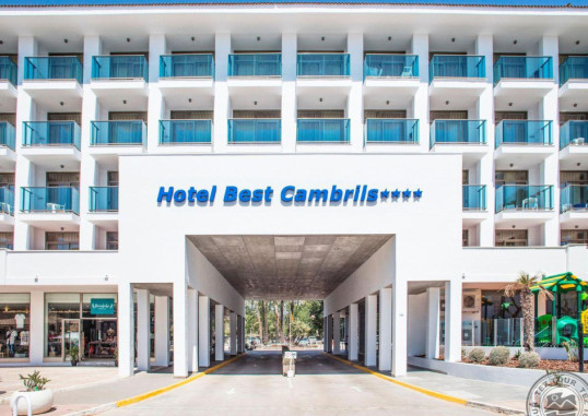 BEST CAMBRILS 21