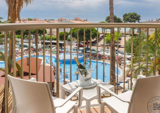 BEST CAMBRILS 30