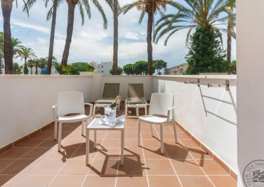 BEST CAMBRILS 31