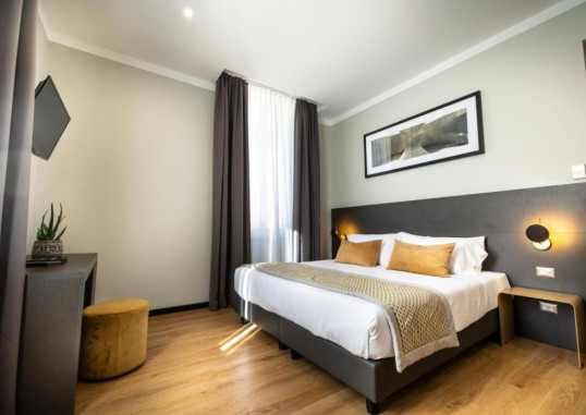 THE CROSS HOTEL 3