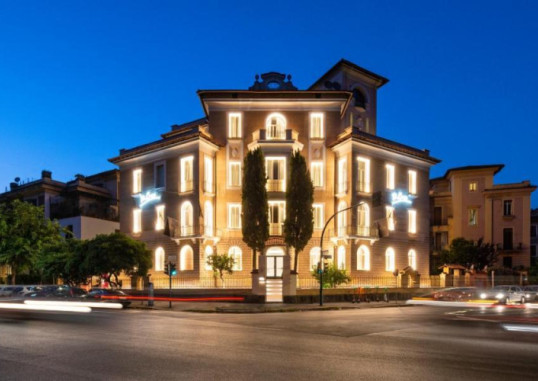 THE CROSS HOTEL 20