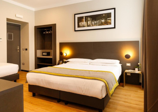 THE CROSS HOTEL 4