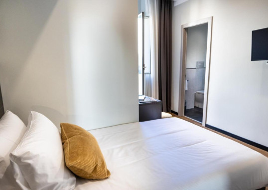 THE CROSS HOTEL 8