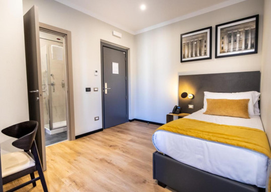 THE CROSS HOTEL 9