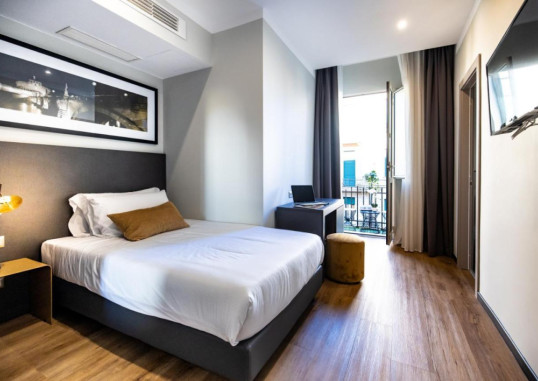 THE CROSS HOTEL 10