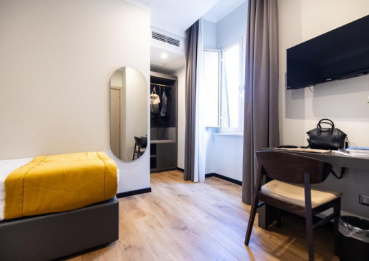THE CROSS HOTEL 12