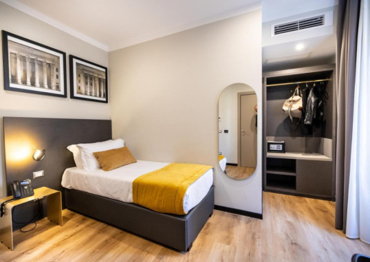 THE CROSS HOTEL 14