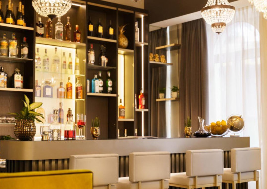 THE CROSS HOTEL 16