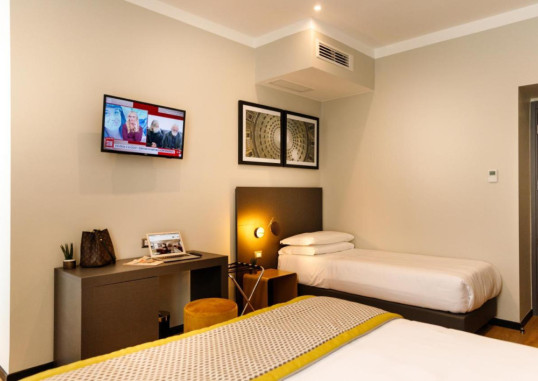 THE CROSS HOTEL 27