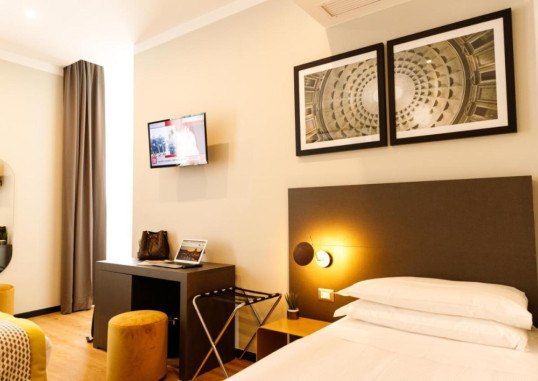 THE CROSS HOTEL 29