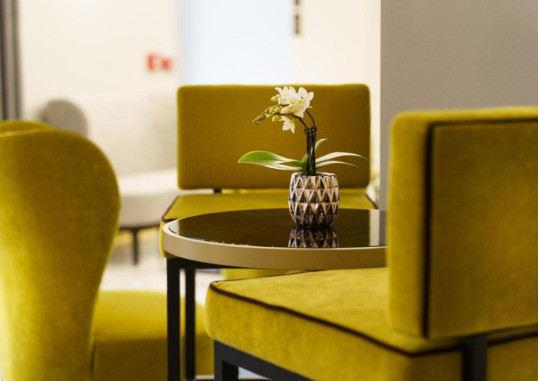 THE CROSS HOTEL 30