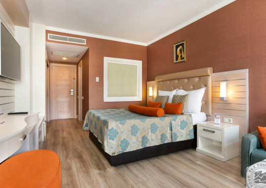 ORANGE COUNTY RESORT KEMER 19