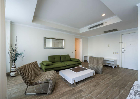 ORANGE COUNTY RESORT KEMER 18