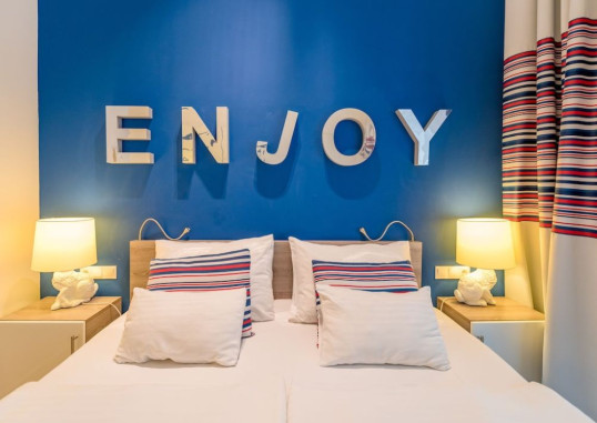 ESTILO FASHION HOTEL 21