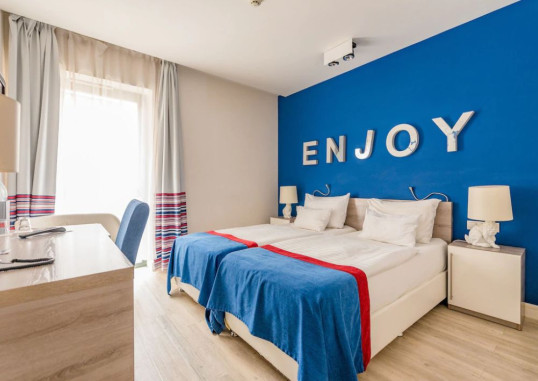 ESTILO FASHION HOTEL 27