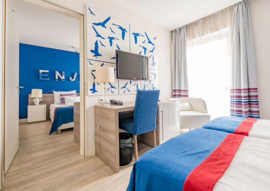 ESTILO FASHION HOTEL 28
