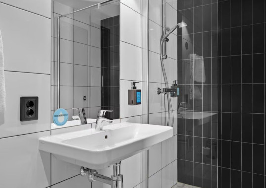 COMFORT HOTEL XPRESS CENTRAL STATION 17