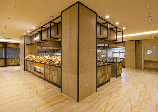 ALETRIS DELUXE HOTEL & SPA 14