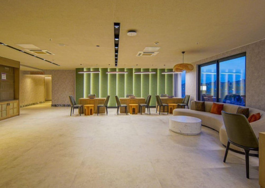 ALETRIS DELUXE HOTEL & SPA 21