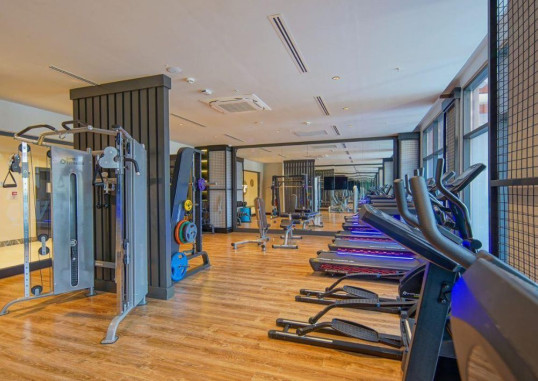ALETRIS DELUXE HOTEL & SPA 38