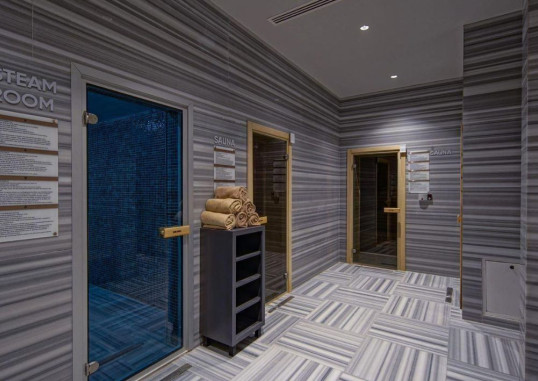 ALETRIS DELUXE HOTEL & SPA 40