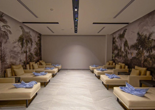 ALETRIS DELUXE HOTEL & SPA 42