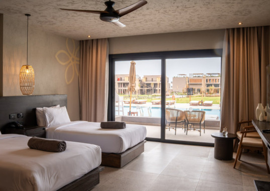 SENTIDO NAGA BAY (ADULTS ONLY) 11
