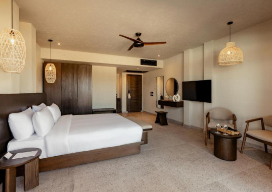 SENTIDO NAGA BAY (ADULTS ONLY) 12