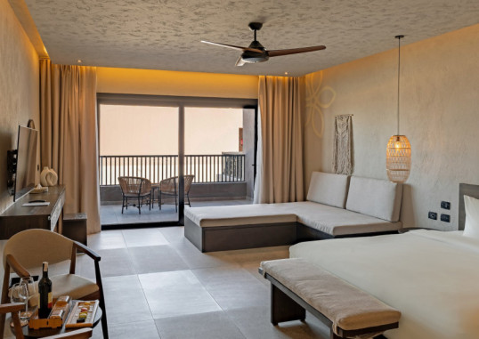 SENTIDO NAGA BAY (ADULTS ONLY) 15