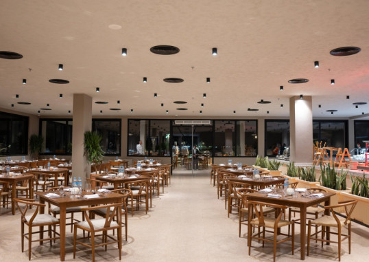 SENTIDO NAGA BAY (ADULTS ONLY) 30