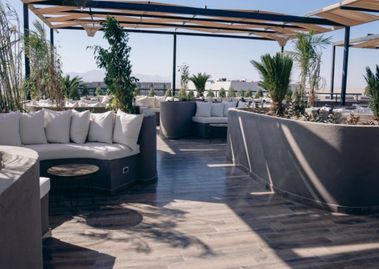 SENTIDO NAGA BAY (ADULTS ONLY) 31