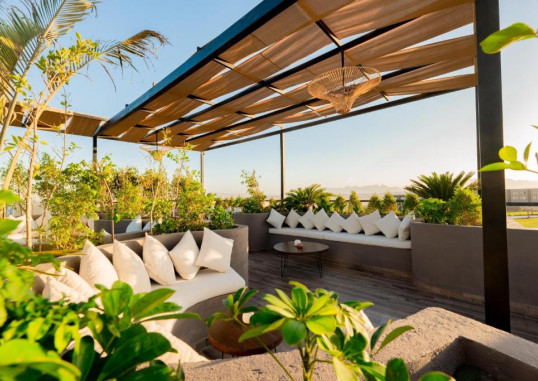 SENTIDO NAGA BAY (ADULTS ONLY) 35