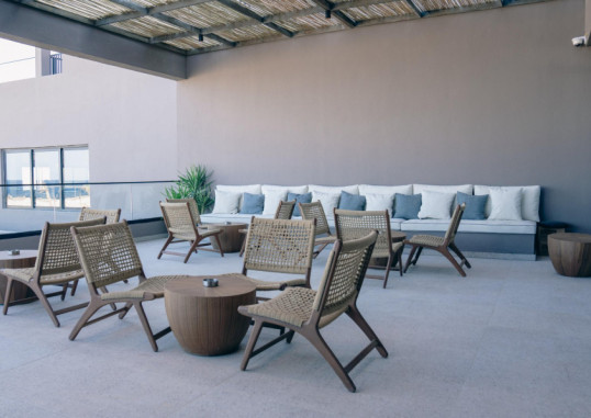 SENTIDO NAGA BAY (ADULTS ONLY) 37