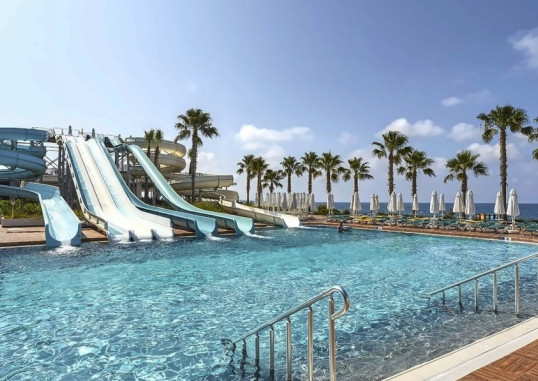 VIKINGEN INFINITY RESORT SPA 14